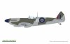 Eduard 8288 Spitfire Mk.IXe - The ProfiPACK Edition 1/48